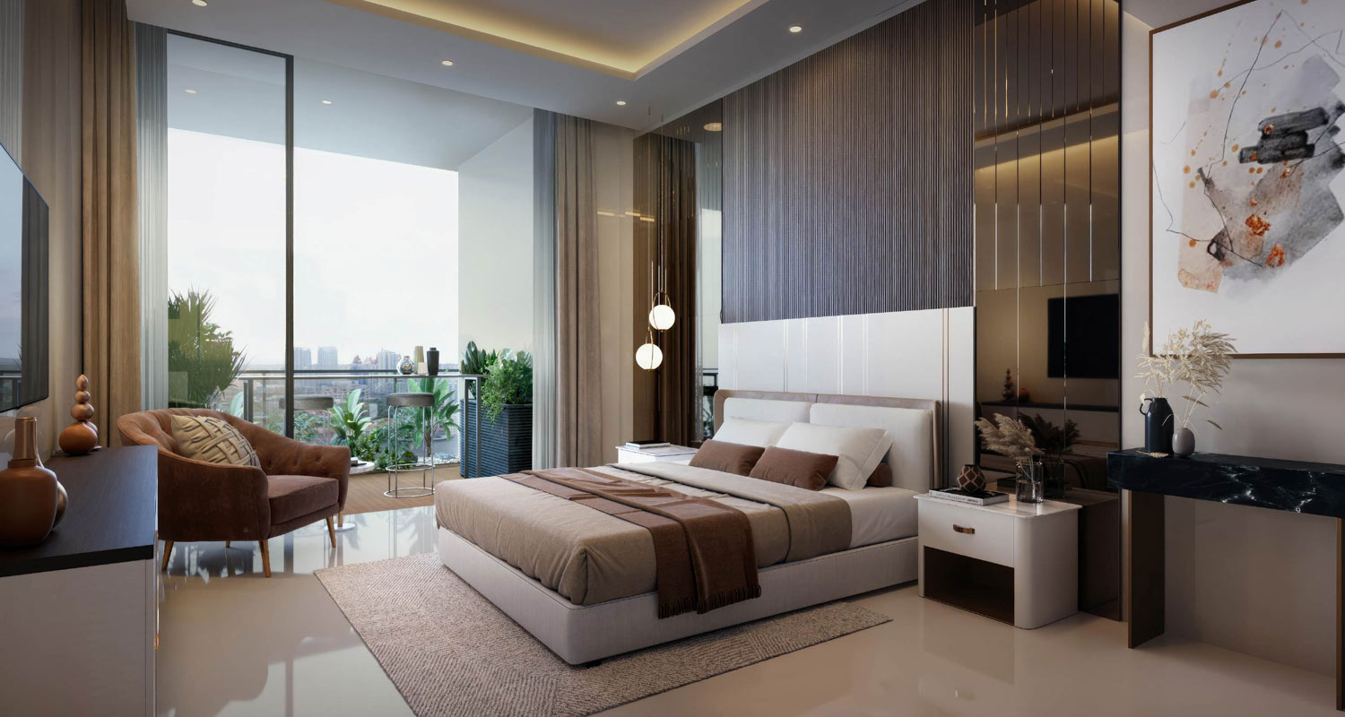 Signature Global Cloverdale